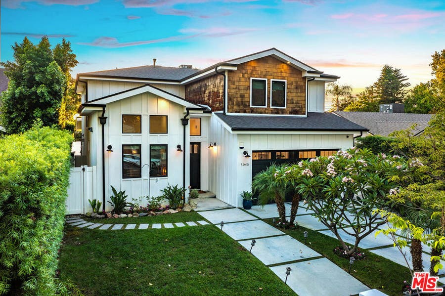 Property photo for 5045 Willowcrest Avenue, Toluca Lake, CA