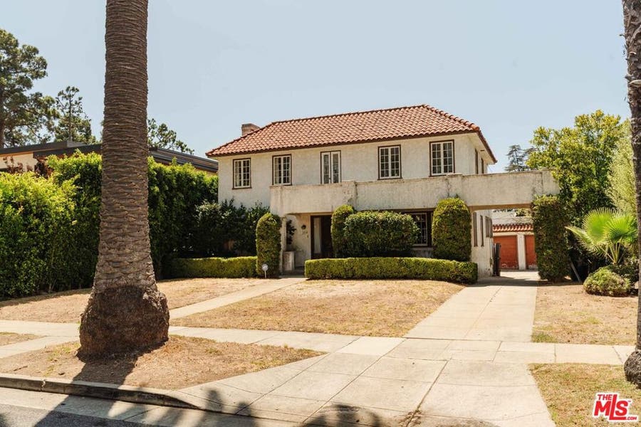 Property photo for 354 21st Street, Santa Monica, CA