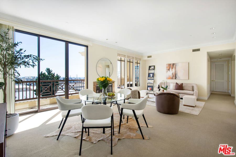 Property photo for 11847 Gorham Avenue, #403, Los Angeles, CA
