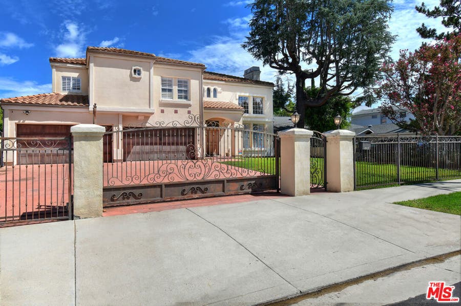Property photo for 4942 Densmore Avenue, Encino, CA