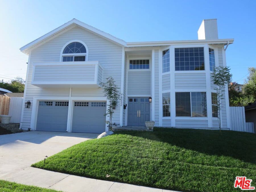 Property photo for 18232 ROSITA Street, Tarzana, CA