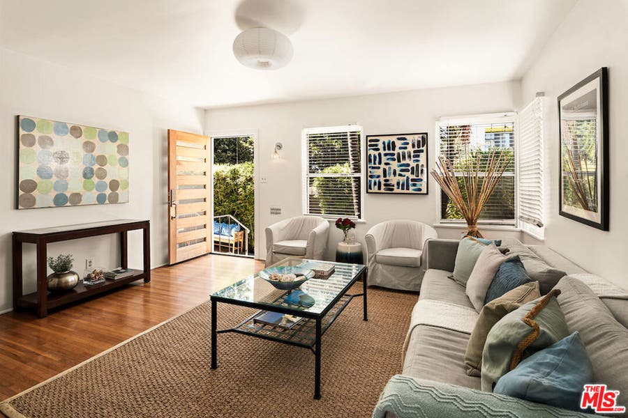 Property photo for 728 Pacific Street, Santa Monica, CA
