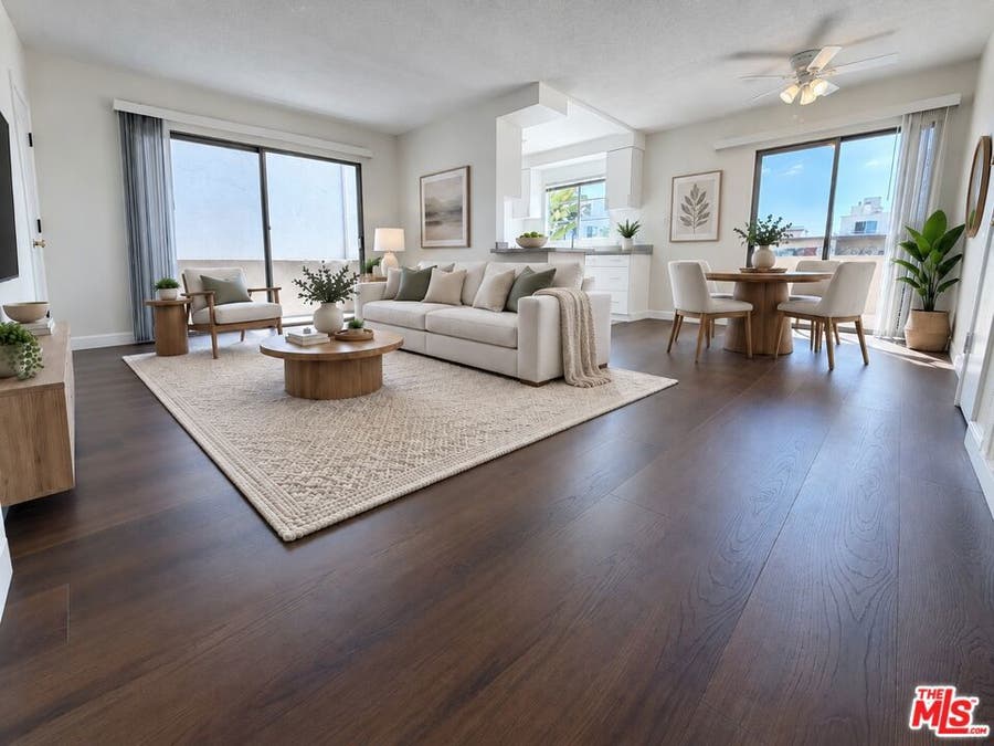 Property photo for 11727 Mayfield Avenue, #5, Los Angeles, CA
