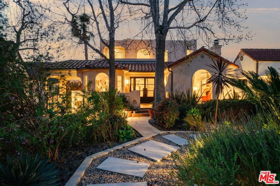 Property photo for 1633 Hi Point Street, Los Angeles, CA