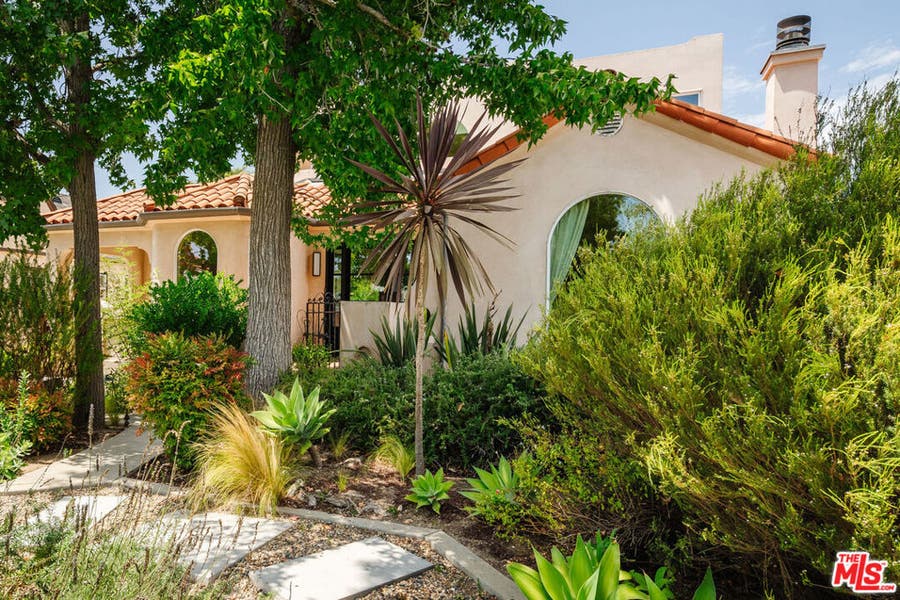 Property photo for 1633 Hi Point Street, Los Angeles, CA
