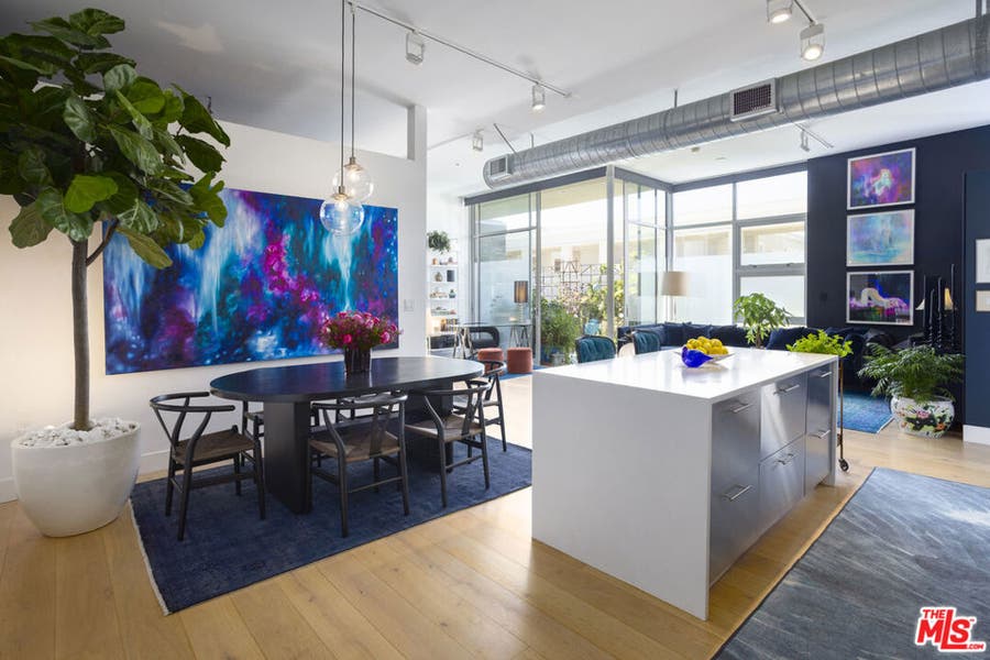 Property photo for 4080 Glencoe Avenue, #405, Marina Del Rey, CA