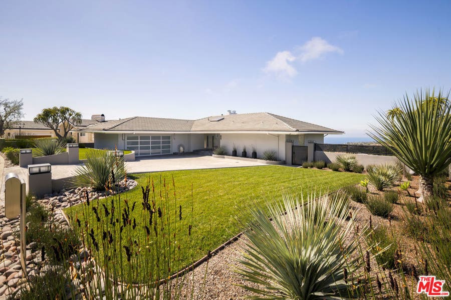 Property photo for 30043 Matisse Drive, Rancho Palos Verdes, CA