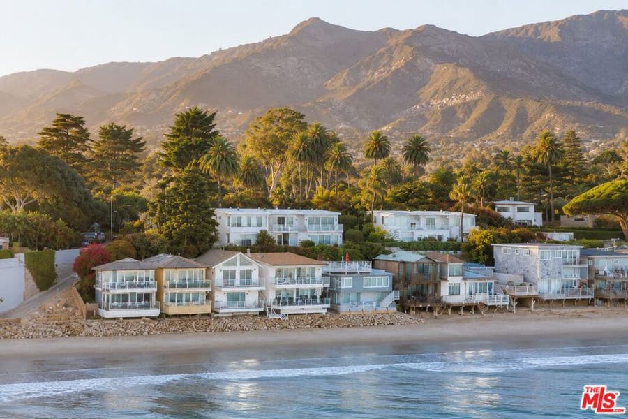 Property photo for 1508 Miramar, Santa Barbara, CA