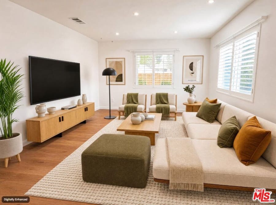 Property photo for 1138 S St Andrews Place, Los Angeles, CA