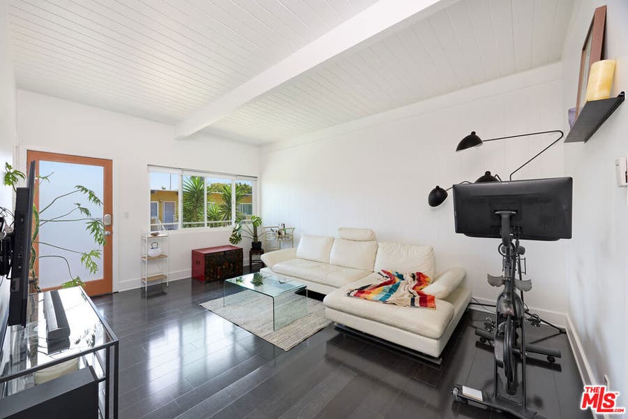 Property photo for 2325 Kansas Avenue, #9, Santa Monica, CA