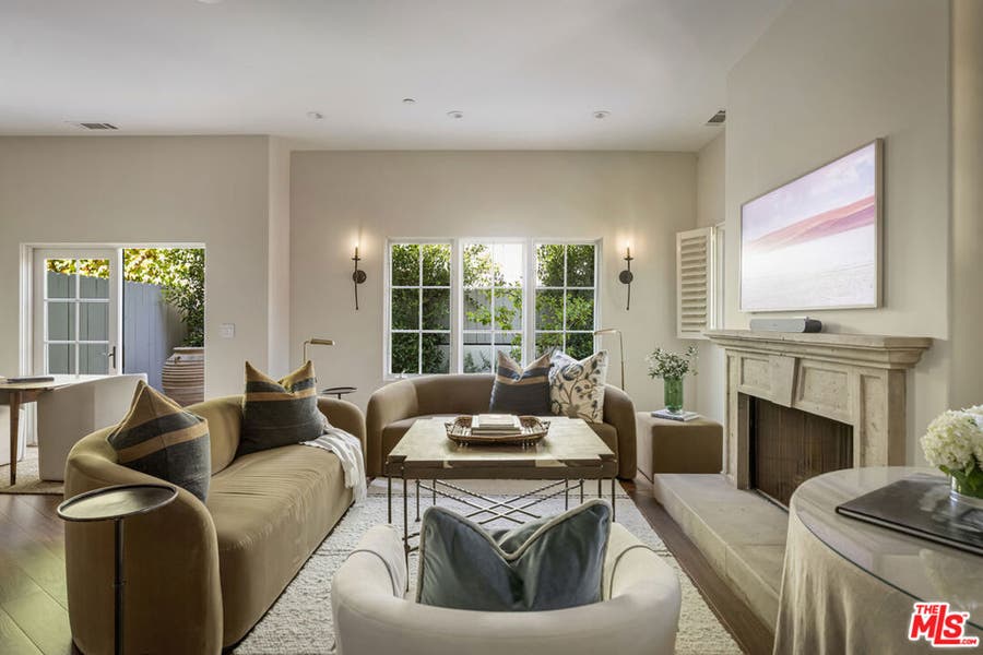 Property photo for 71 Olive Mill Road, Montecito, CA