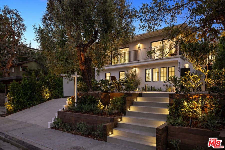 Property photo for 3289 Kelton Avenue, Los Angeles, CA