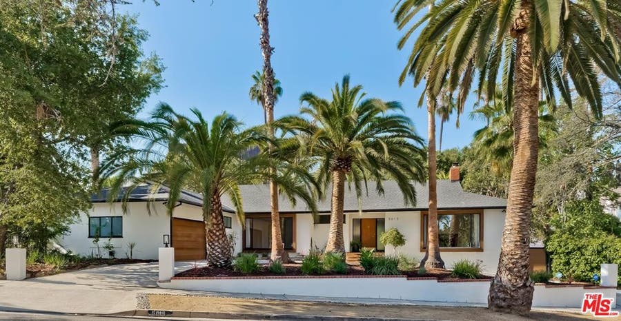 Property photo for 5015 W 8TH Street, Los Angeles, CA