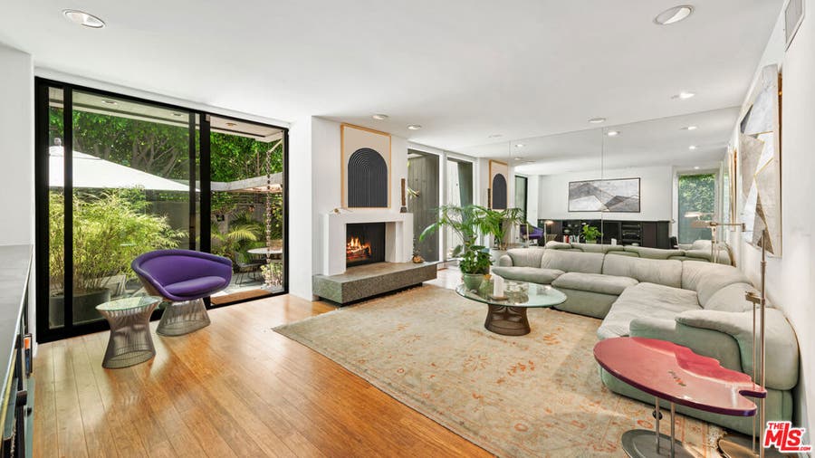 Property photo for 853 S Bundy Drive, Los Angeles, CA