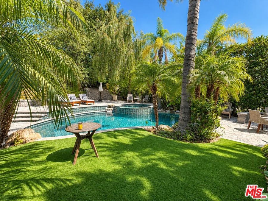 Property photo for 26835 Mont Calabasas Drive, Calabasas, CA