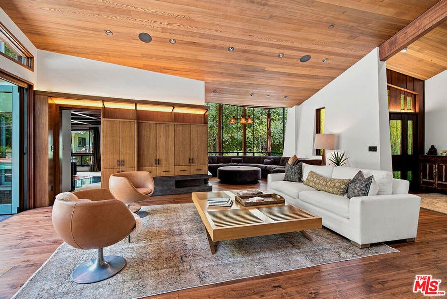 Property photo for 3851 Kingswood Road, Sherman Oaks, CA