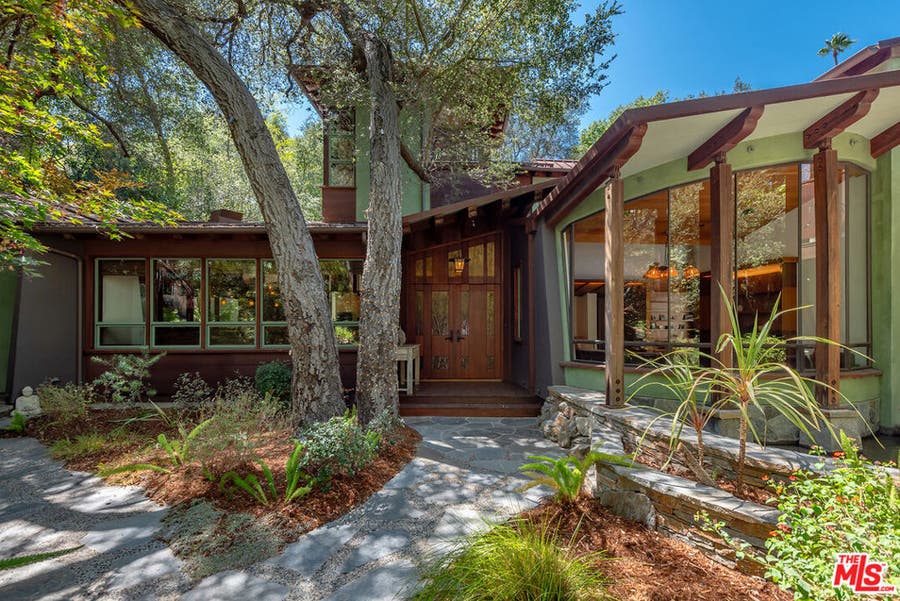 Property photo for 3851 Kingswood Road, Sherman Oaks, CA