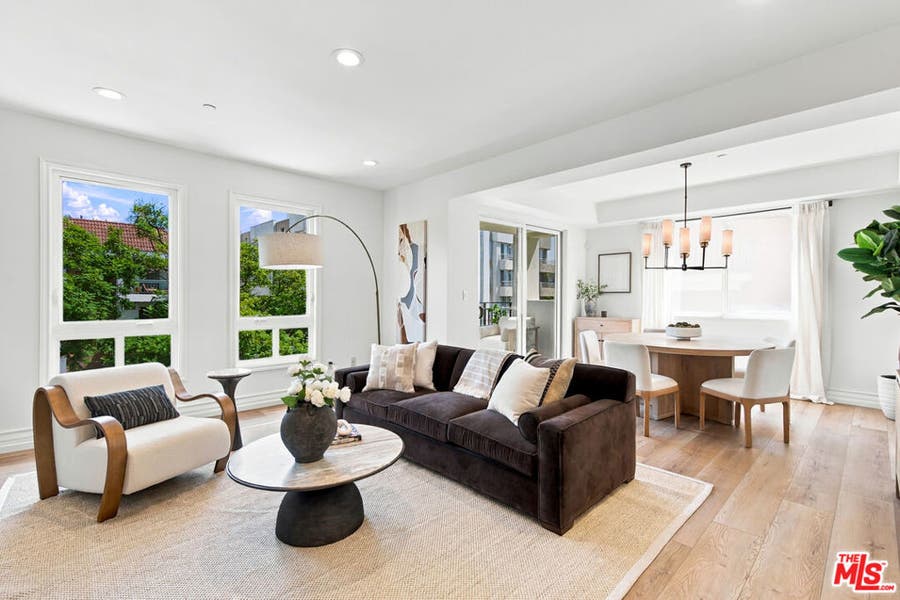 Property photo for 325 Arnaz Drive, #301, Los Angeles, CA