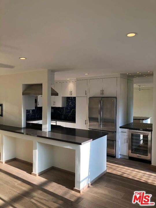 Property photo for 2721 2nd Street, #214, Santa Monica, CA