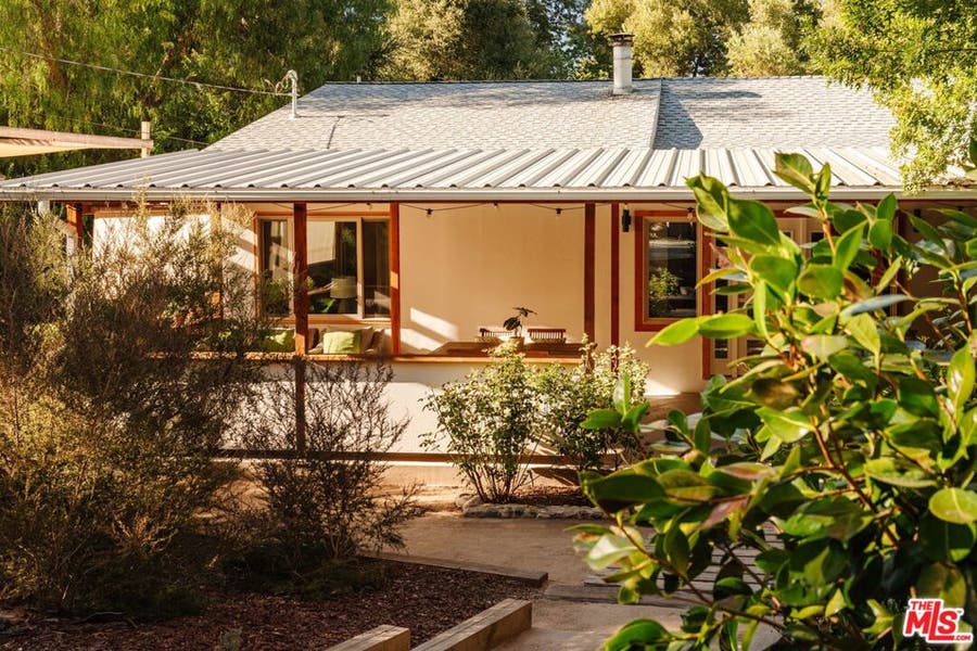 Property photo for 1230 Old Topanga Canyon Road, Topanga, CA