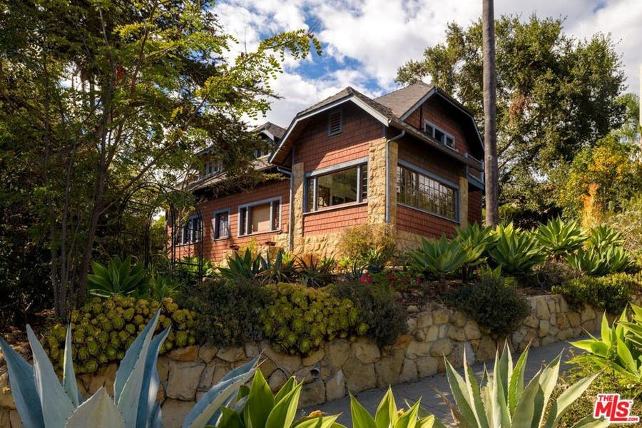 Property photo for 645 E Micheltorena Street, Santa Barbara, CA