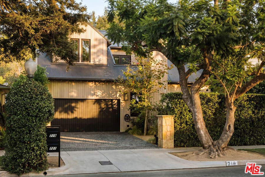 Property photo for 719 San Lorenzo Street, Los Angeles, CA