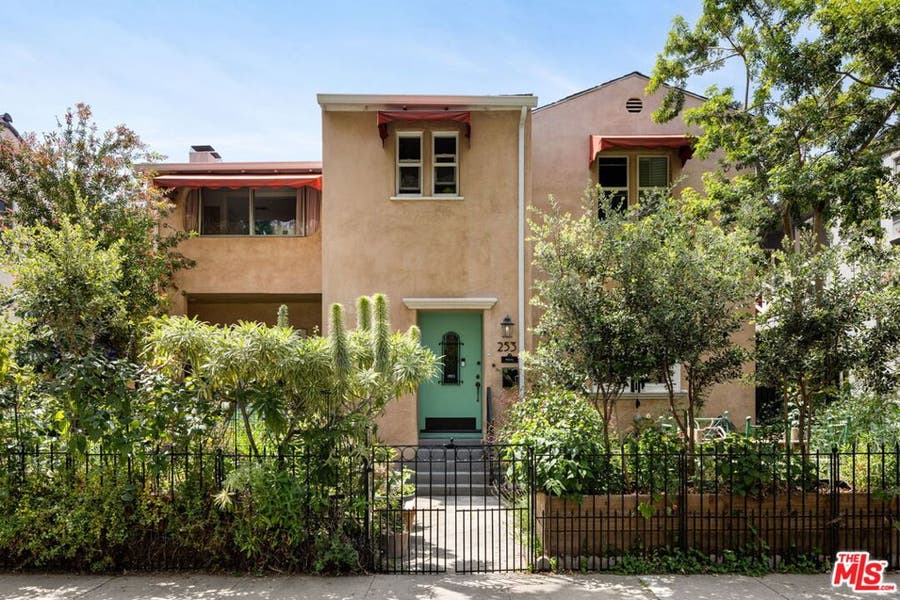 Property photo for 251 N Swall Drive, Beverly Hills, CA