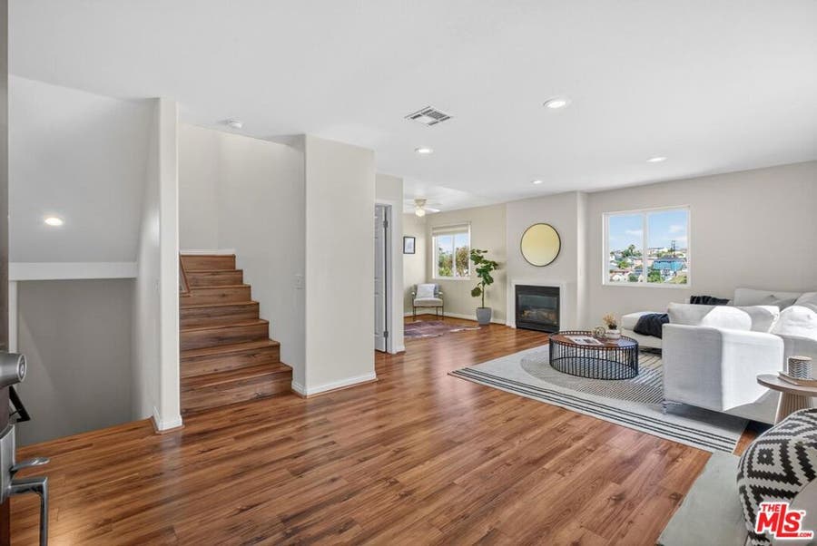 Property photo for 3736 City Terrace Drive, Los Angeles, CA