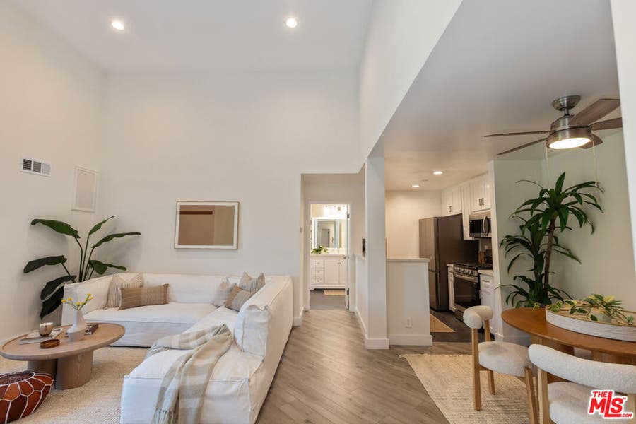 Property photo for 11701 Texas Avenue, #308, Los Angeles, CA