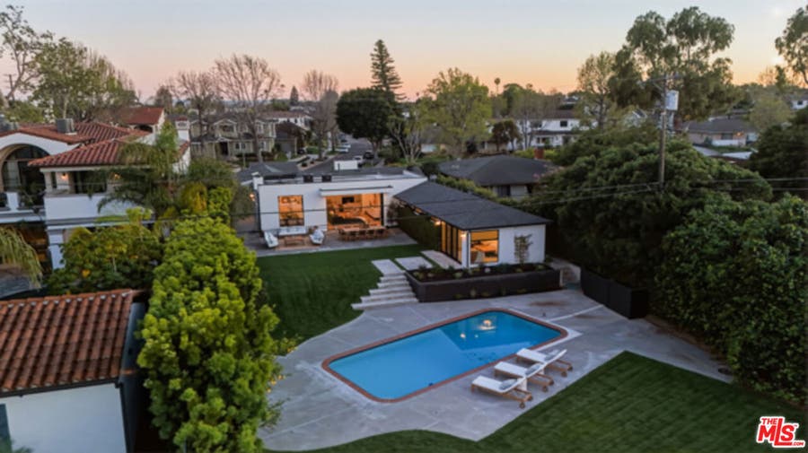 Property photo for 6321 Riggs Place, Los Angeles, CA