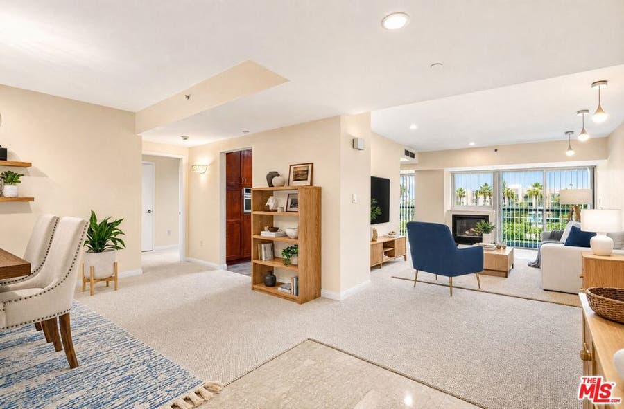 Property photo for 13600 Marina Pointe Drive, #404, Marina Del Rey, CA