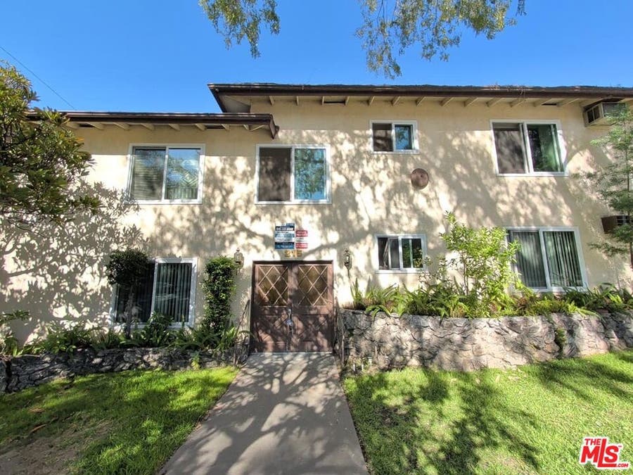 Property photo for 215 N Myrtle Avenue, #A, Monrovia, CA