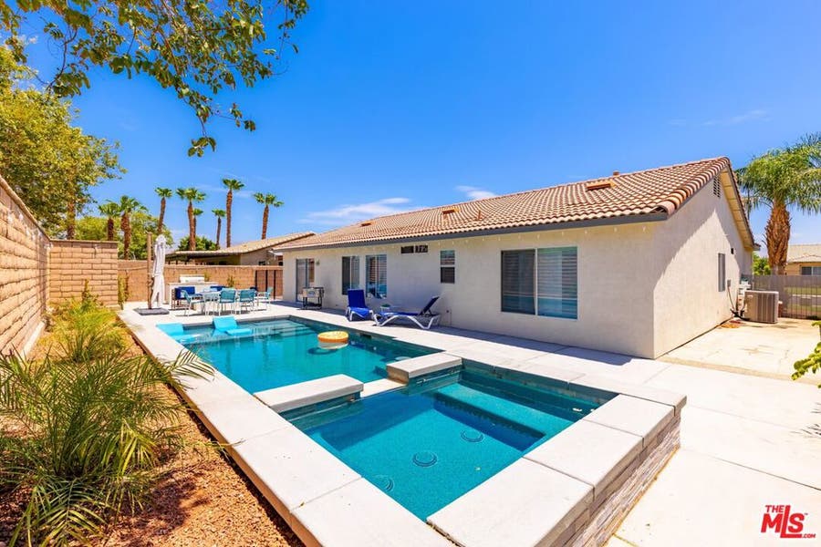 Property photo for 47519 Margarita Street, Indio, CA