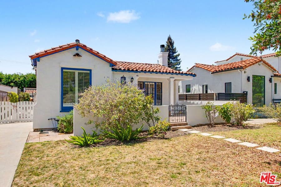 Property photo for 2273 Manning Avenue, Los Angeles, CA