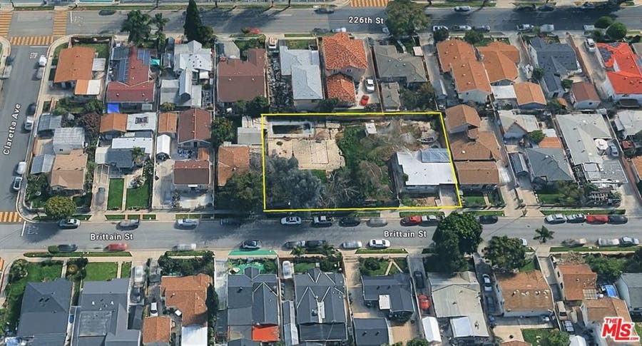 Property photo for 12342 Brittain Street, Hawaiian Gardens, CA