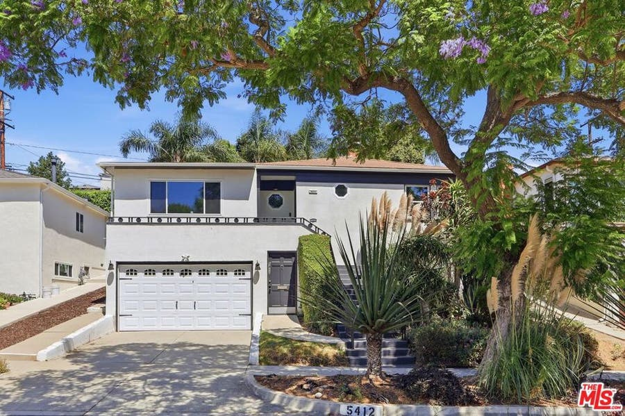 Property photo for 5412 Marburn Avenue, Los Angeles, CA