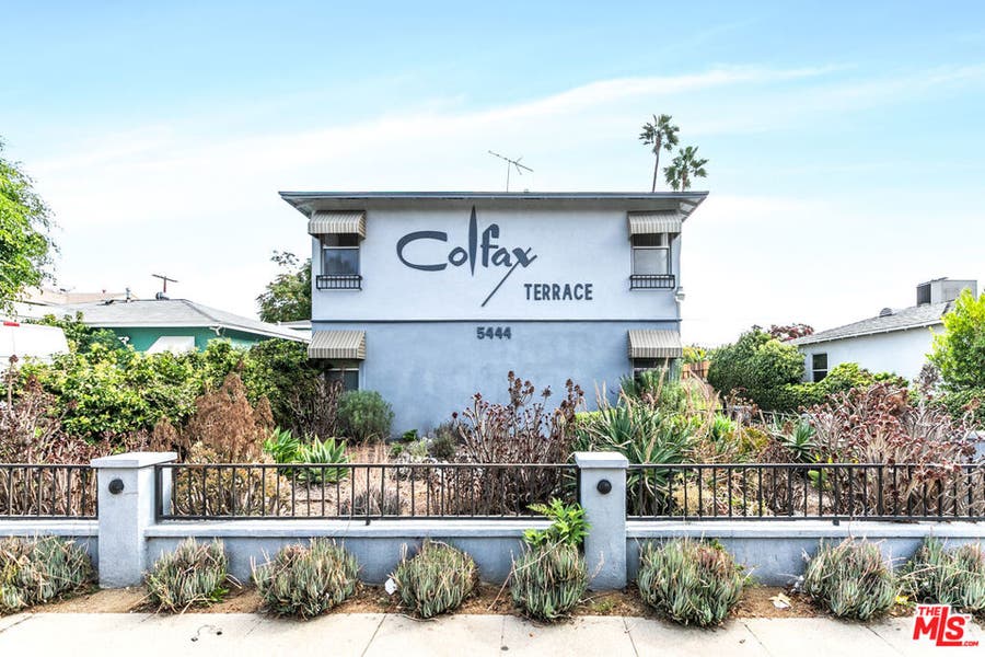 Property photo for 5444 Colfax Avenue, Valley Village, CA