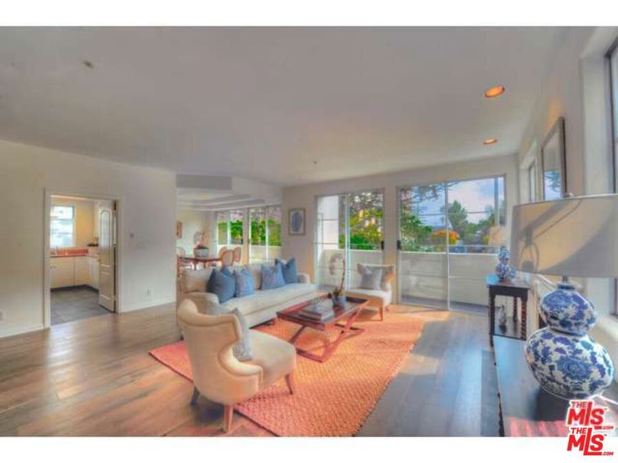 Property photo for 1182 WELLESLEY Avenue, #201, Los Angeles, CA