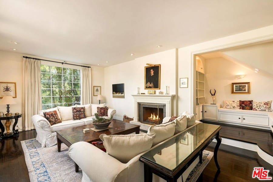 Property photo for 7887 Hillside Avenue, Los Angeles, CA