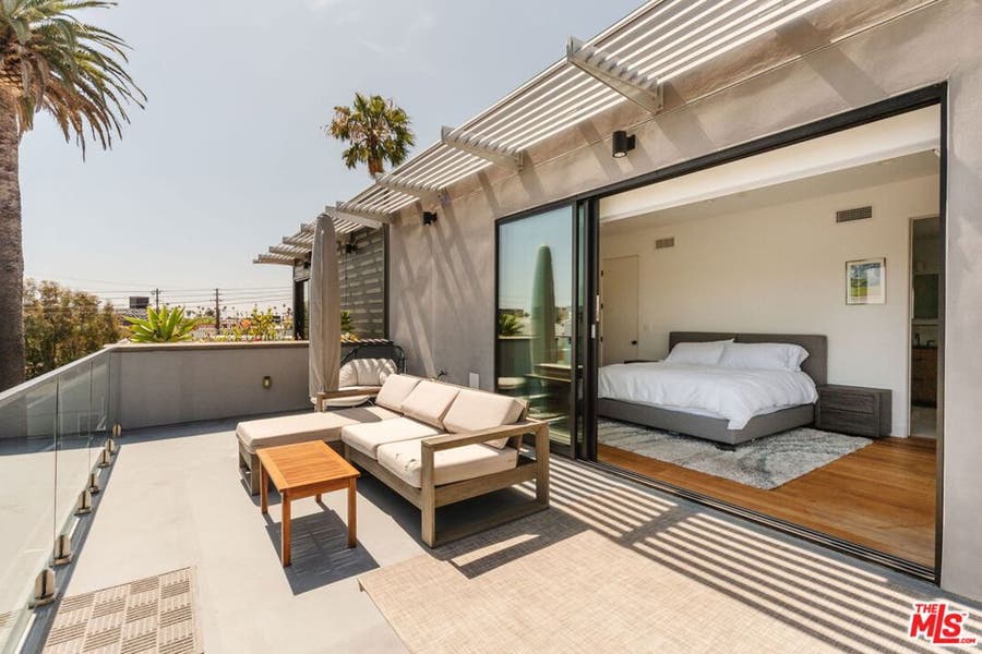 Property photo for 2416 Penmar Avenue, Venice, CA
