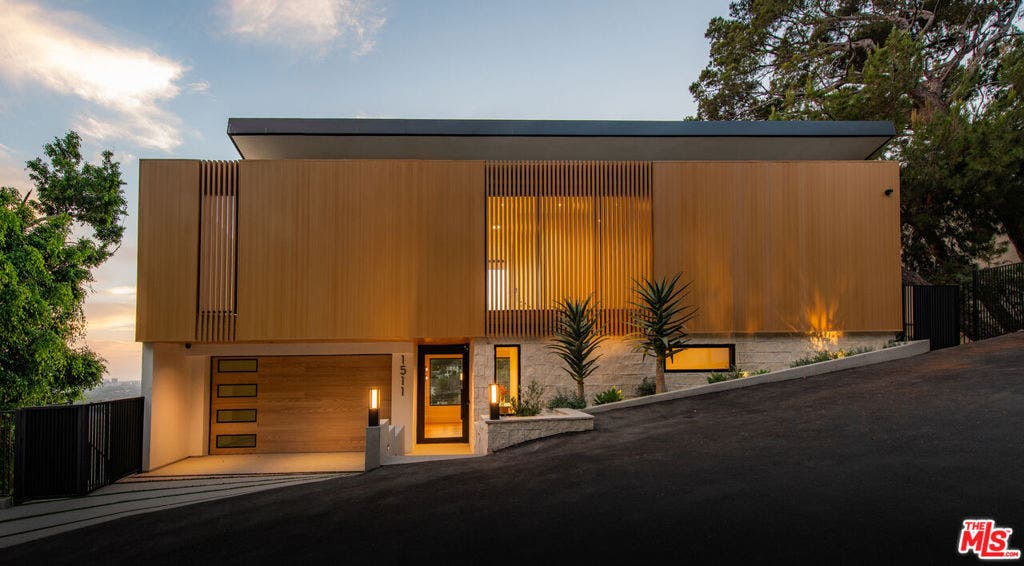 1511 Skylark Lane, Los Angeles, CA 90069 1511 Skylark Lane, Los Angeles, CA 90069