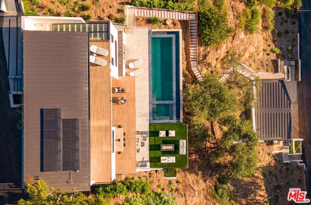 1511 Skylark Lane, Los Angeles, CA 90069 1511 Skylark Lane, Los Angeles, CA 90069