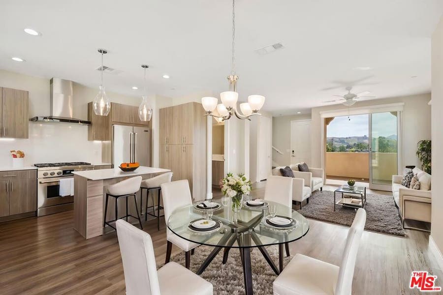 Property photo for 4429 Paxton Place, Calabasas, CA