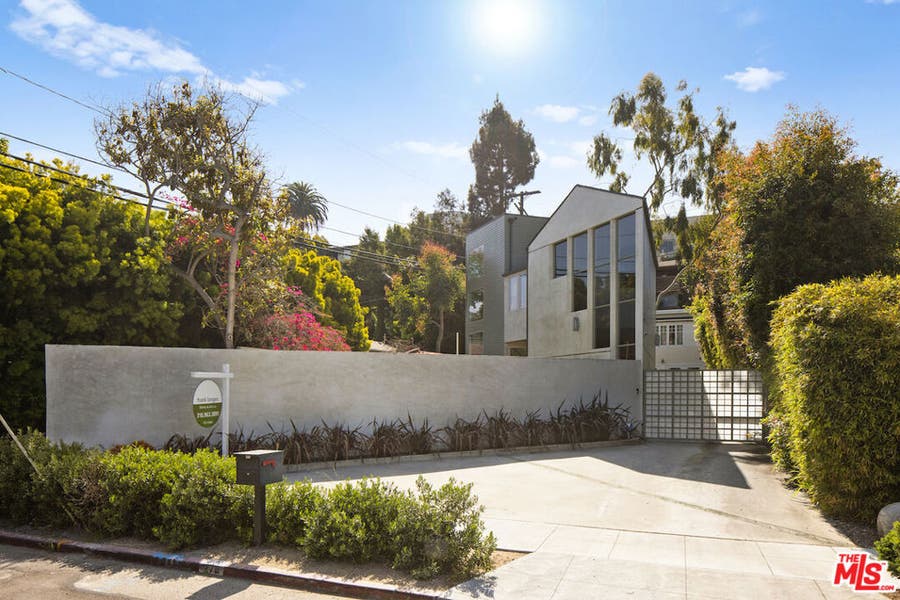 Property photo for 278 Entrada Drive, Santa Monica, CA