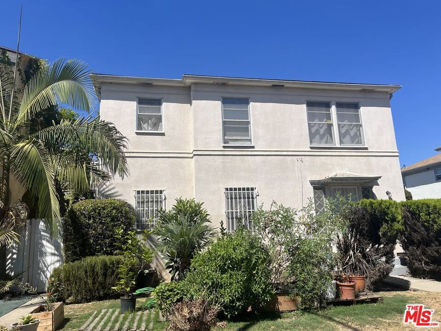 Property photo for 1433 S Fairfax Avenue, Los Angeles, CA
