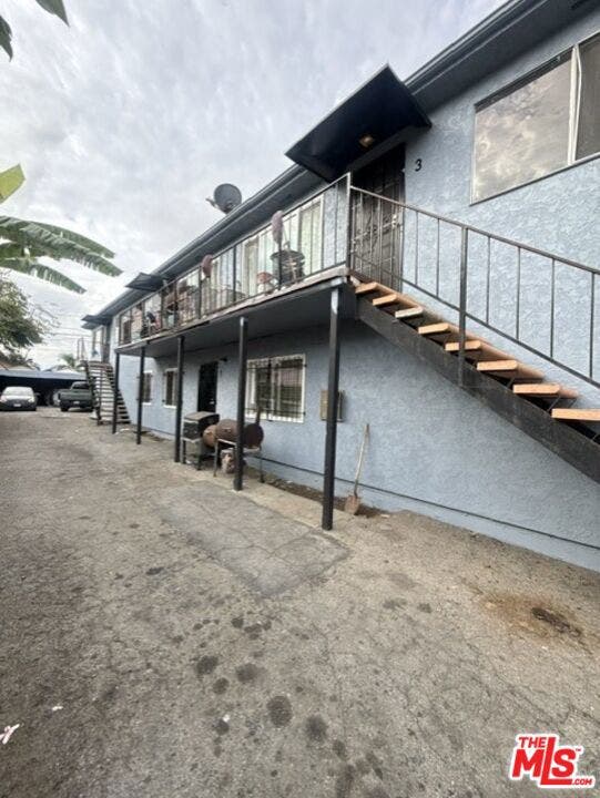 Property photo for 1234 W 92nd Street, Los Angeles, CA