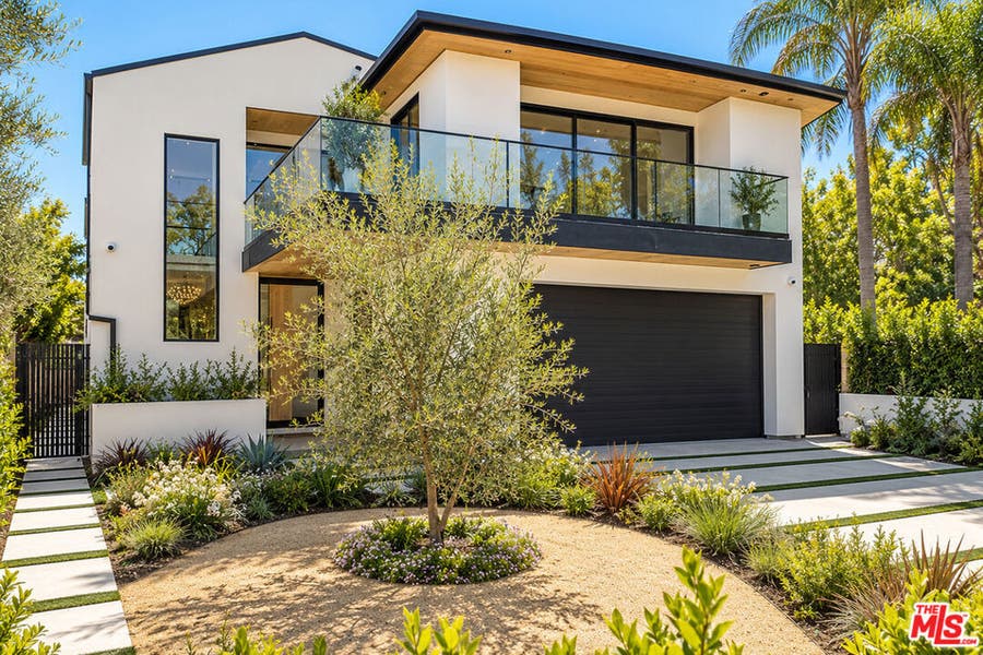 Property photo for 3542 Butler Avenue, Los Angeles, CA
