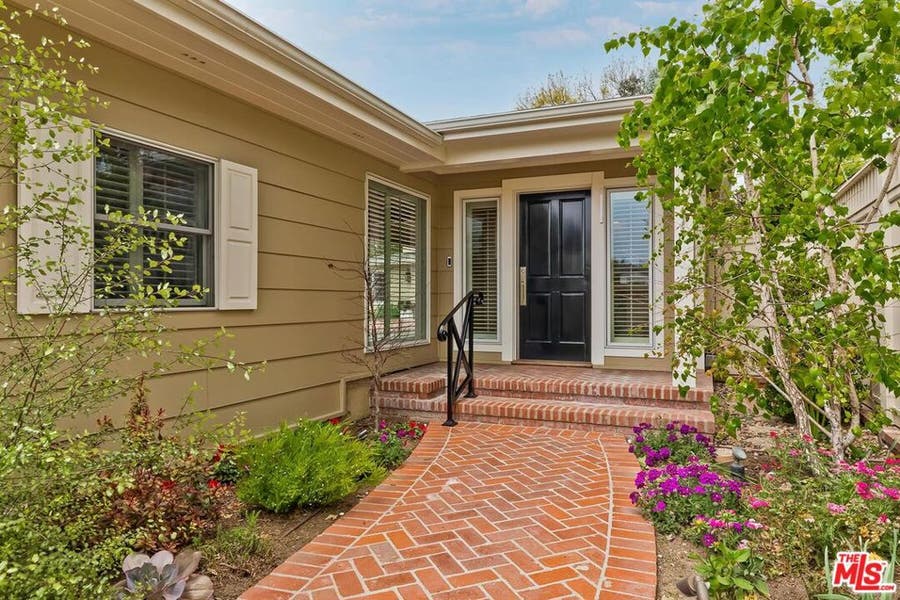 Property photo for 4211 W Toluca Lake Lane, Toluca Lake, CA
