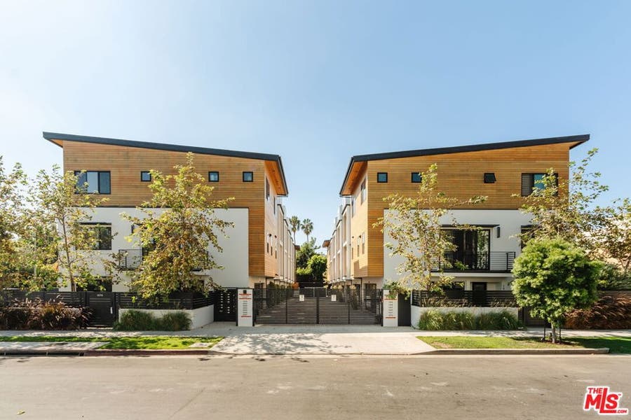 Property photo for 1563 Hi Point Street, Los Angeles, CA