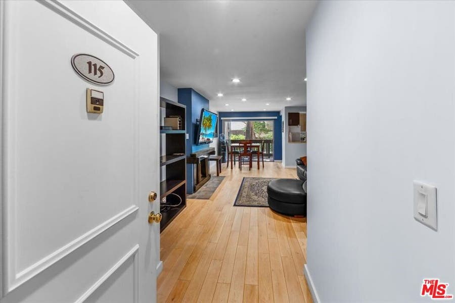 Property photo for 10115 Summertime Lane, Culver City, CA